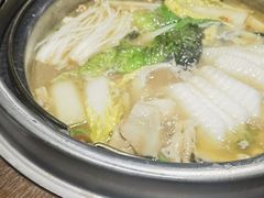 -快乐小羊·内蒙牛羊肉火锅(流花中心店)