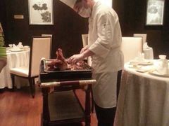 -东海朗廷酒店-唐阁T’ANG COURT 中餐厅