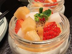 -唐猫庭院·千年陕菜(赛格国际购物中心店)
