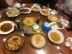 -东北农家小院(定西路店)