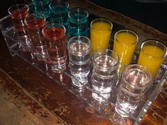 -Helens海伦司小酒馆(鼓楼店)