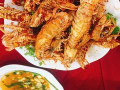 -QQ海鲜餐厅