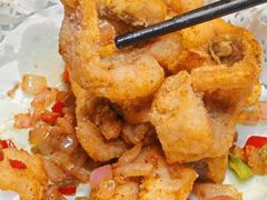 -顶特勒·黄鱼馆·特色菜(上海大世界店)