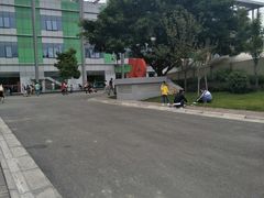-成都市妇女儿童中心医院(中心院区)