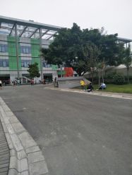 -成都市妇女儿童中心医院(中心院区)