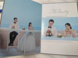 -秦皇岛我和你婚纱摄影工作室