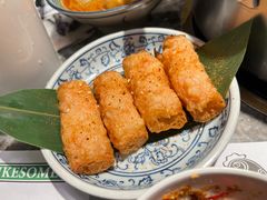 -禄婶鸡煲·打边炉