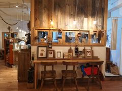 -懒鱼时光馆(沙坪坝店)