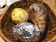 -民窑私烤土窑坑烤大公鸡