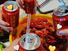-王红军龙虾(新民路店)