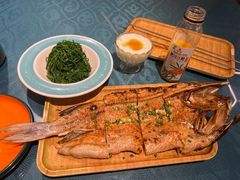-乡村馕坑肉·烧烤·新疆菜·本地人更爱吃(阿勒泰首店)