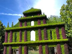 -武清南湖绿博园