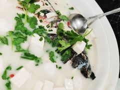 -又见炊烟私房菜(敬亭路店)