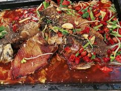 -巴依老爷新疆美食(马驹桥店)