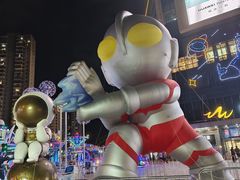 -长沙星沙万象汇