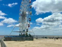 -上海棕榈滩海景酒店