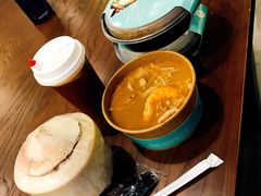 -长勺子东南亚(街道口店)