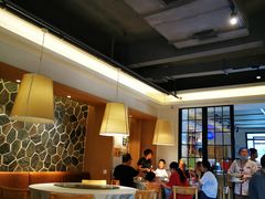 大堂-胡家大厨(时光街店)