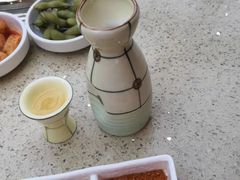 -妙香居韩国烤肉(容桂天佑城店)