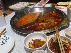 -大龙燚火锅