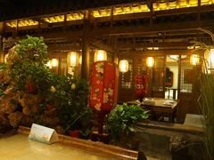 门面-大张烙馍村(泉山店)