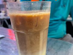 港式奶茶-孖记茶档·热腾茶餐(荔湾领展广场店)