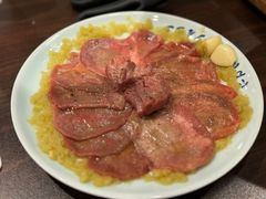 -蒜香焼肉PURUSHIN(马场路店)