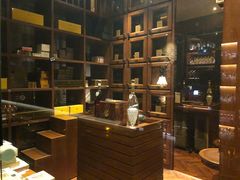 大堂-酷cigar&whisky·bar(神仙树店)