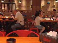大堂-金陵一哥龙虾(水木秦淮店)