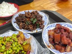 -潘记红烧肉