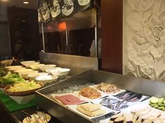 -珀丽酒店-协奏坊餐厅