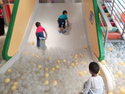 -乐多星球潮玩中心(沈阳嘉里城店)