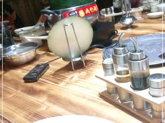 大堂-尚竹阁冬瓜盅·18年地标美食(平洲店)