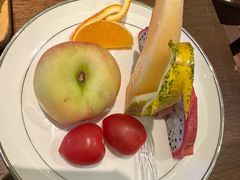 -美乐食街(小南店)