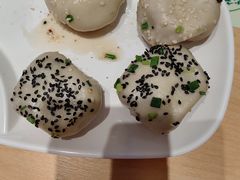 -小杨生煎(周浦万达店)