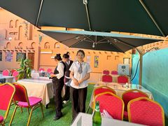 -乡村馕坑肉·烧烤·新疆菜·本地人更爱吃(阿勒泰首店)
