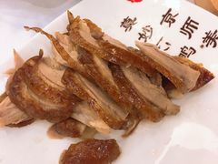 -全聚德(常州店)