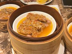 -杭州JW万豪酒店-万豪中餐厅