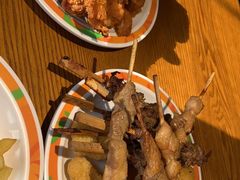 -比格比萨自助(花园路店)