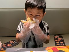 -牛男手造(地铁天虹店)