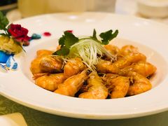 -岱江花园饭店
