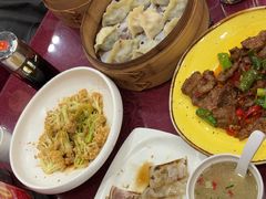 -老边饺子馆(中街店)