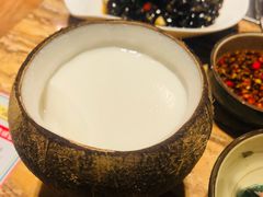 -润泽园椰子鸡(汇一城店)