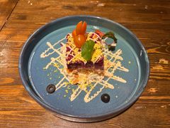 皇后沙拉-卢布里西餐厅(总店)