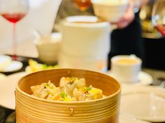 麻辣龙虾四喜饺-甄御•海鲜新青岛菜(麦岛店)