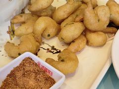 -添福来墨鱼饺子 · 海鲜东北菜(锦绣店)