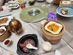 -海龙阁酒家·37年老字号粤菜(保利广场店)