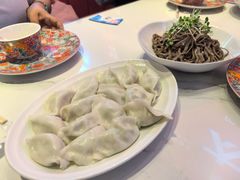 -渔家风味·鲅鱼水饺·央视展播·海鲜天津菜(开发区店)