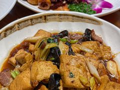 -食鸡公社辣子鸡·潍坊菜·烧烤