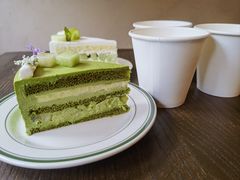 -HOLIDAY休日(后田垟巷店)